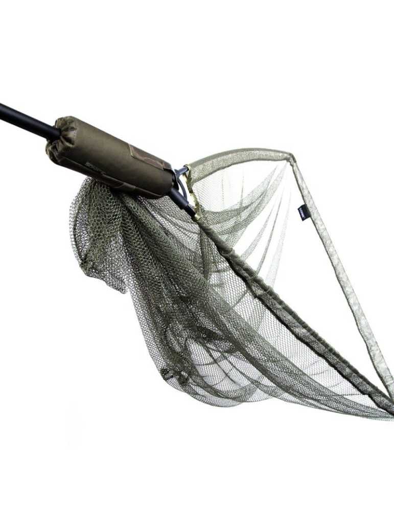 Épuisette Sonik Bank Tec Net Float – natusport