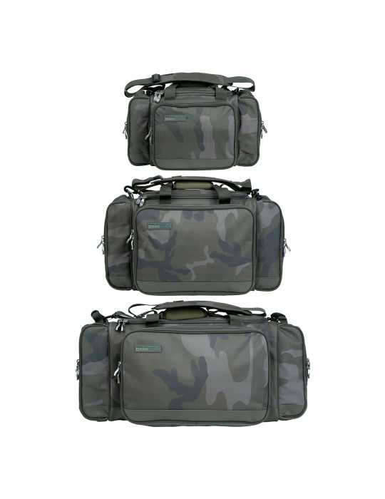 Sac Carryall Sonik Bank Tek M – natusport