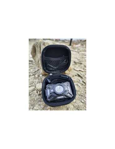 Lampe Frontale Sonik Gizmo HTR-250 – natusport