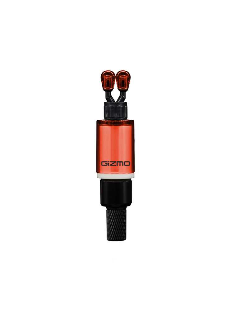 Lampe Sonik Gizmo Litez Bob Red – natusport