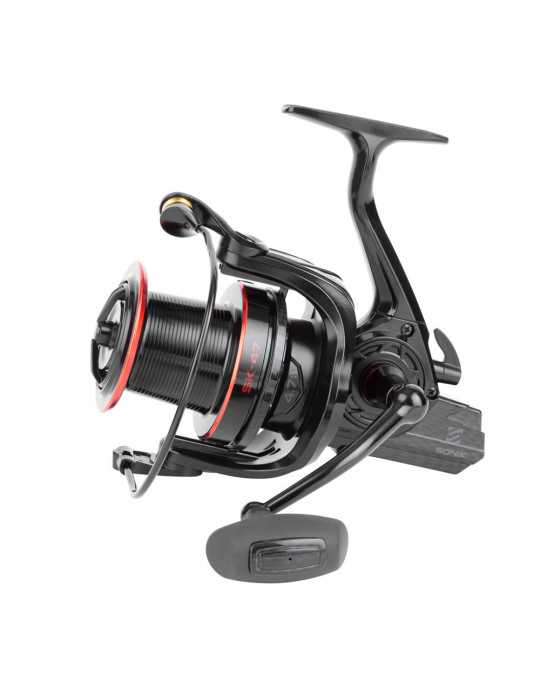 Moulinet Sonik SK-47 Carbon 10000 – natusport