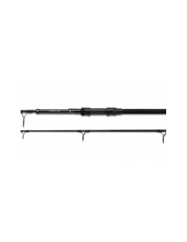 Canne Spod Sonik Xtractor+ 9' 4.50 lbs – natusport