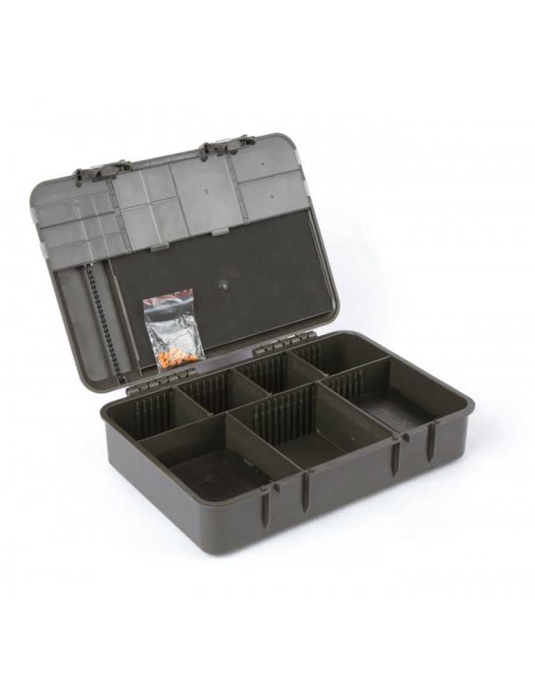 Boîte de Rangement Sonik Lockbox L Loaded – natusport