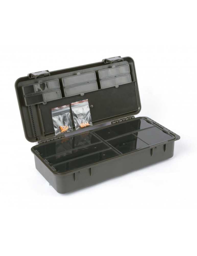 Boîte de Rangement Sonik Long S 3 Box – natusport