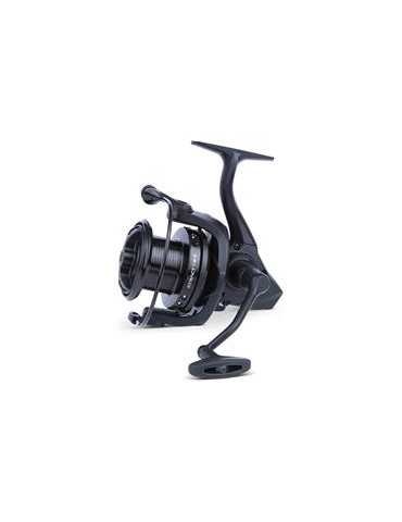 Moulinet Sonik Xtractor+ 5000 Carbon – natusport 2