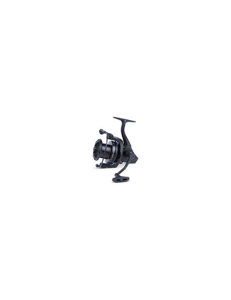 Moulinet Sonik Xtractor+ 5000 Carbon – natusport