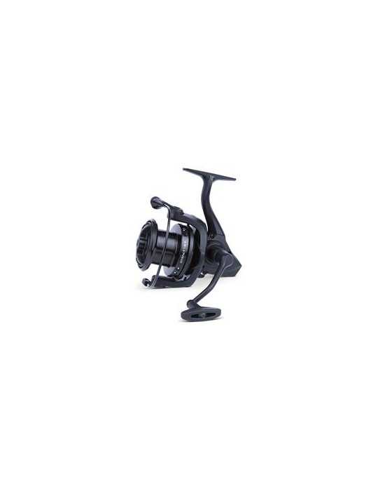 Moulinet Sonik Xtractor+ 5000 Carbon – natusport