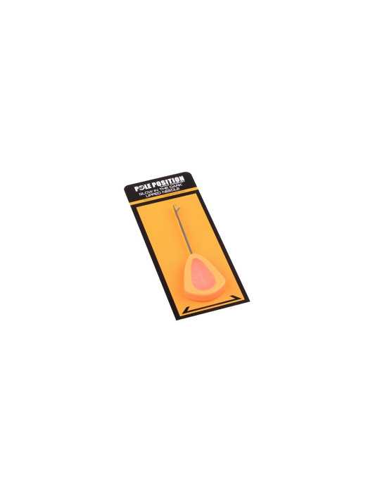 Aiguille Spro Glow In The Dark Needle Orange – natusport
