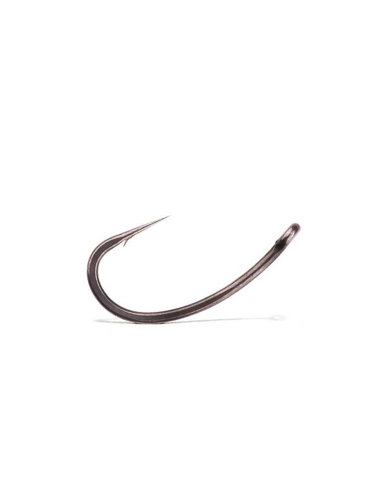 Hameçon Spro Pole Position Strongbow Taille 4 – natusport