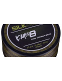 Fil Tressé Spro Silkrock Kamo8 Braid 0.26mm 1000m – natusport