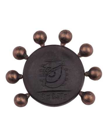 Contre-Poids Spro Pole Position Tungsta Hook Shot M 0.37g