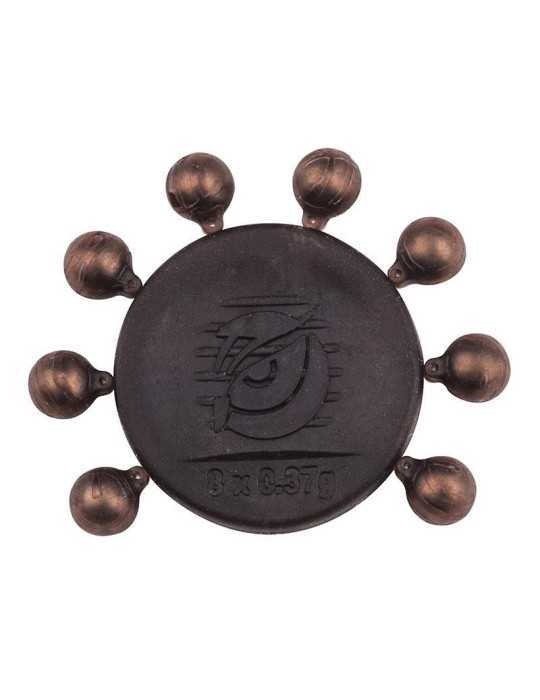 Hameçon Spro Tungsta Hook Shot M 0.37g – natusport
