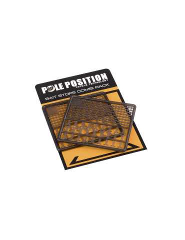 Montage Spro Bait Stops Combi Rack – natusport 2
