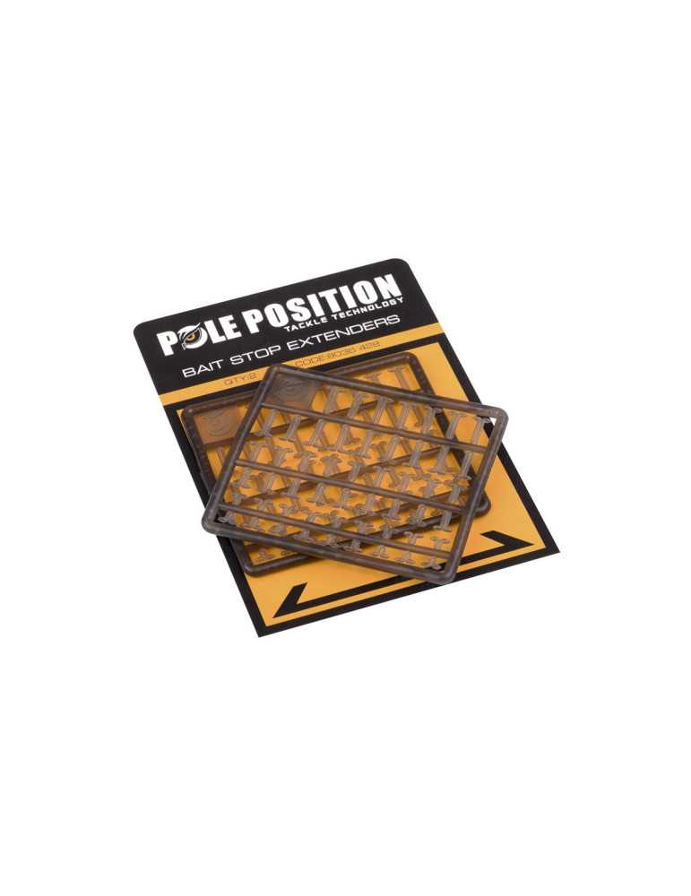 Montage Spro Bait Stops Extenders – natusport