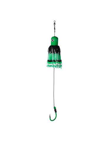 Leurre Souple Savage Gear A-Static Adjustable Clonk Teaser 100g Sinkin – natusport