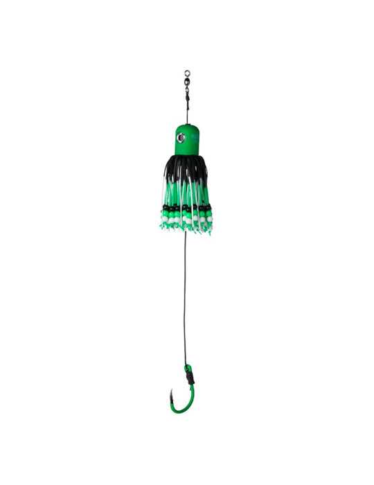 Leurre Souple Savage Gear A-Static Adjustable Clonk Teaser 100g Sinkin – natusport