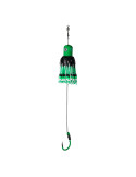 Leurre Souple Savage Gear A-Static Adjustable Clonk Teaser 100g Sinkin – natusport