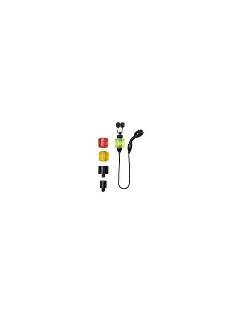 Hanger Prologic K1 Mini Rouge/Bleu/Vert/Jaune – natusport