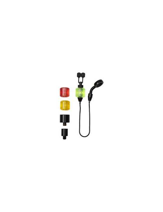 Hanger Prologic K1 Mini Rouge/Bleu/Vert/Jaune – natusport