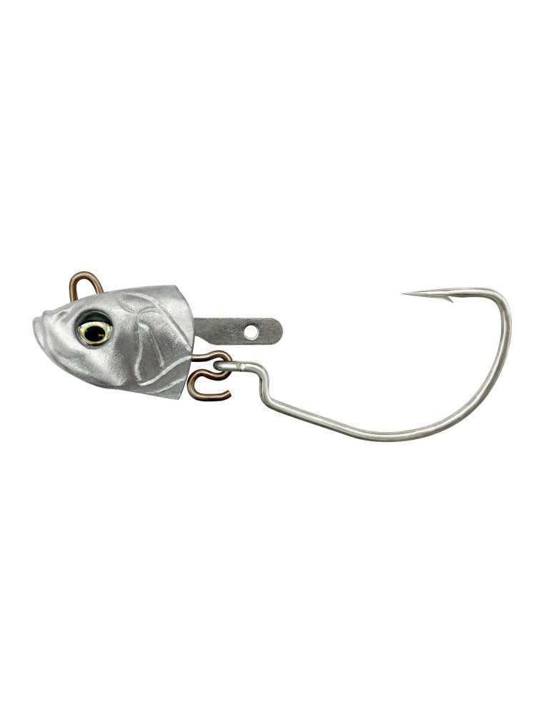 Tête Plombée Savage Gear Jighead Tail 100 18g – natusport