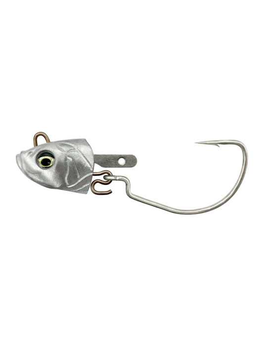 Tête Plombée Savage Gear Jighead Tail 100 18g – natusport