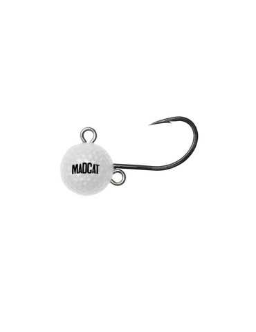 Tête Plombée Madcat Golf Ball 80g – natusport 2