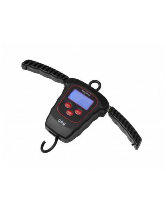 Peson Digital DAM Repliable 50kg – natusport
