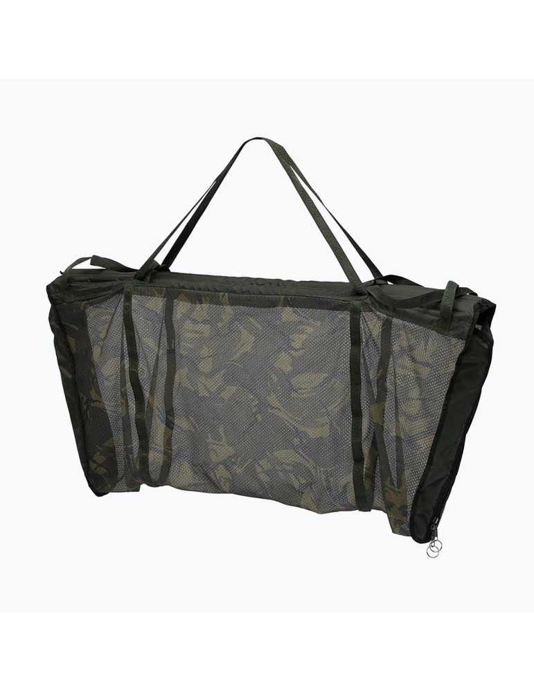 Épuisette Prologic Retainer-Weigh Sling – natusport
