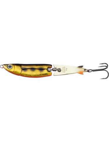 Cuiller Abu Garcia Toby Jointed 18 g BG – natusport 2