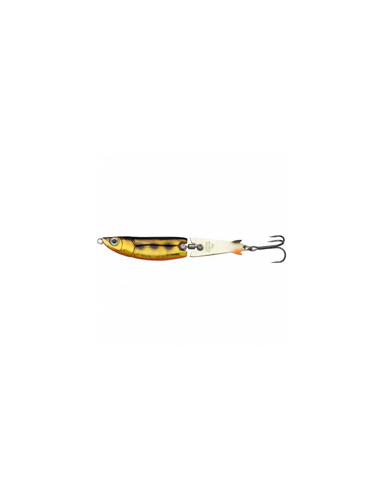 Cuiller Abu Garcia Toby Jointed 18 g BG – natusport