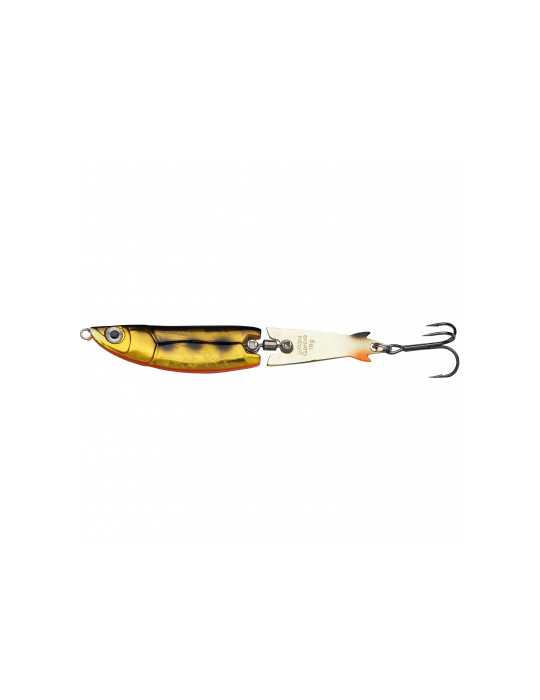 Cuiller Abu Garcia Toby Jointed 18 g BG – natusport