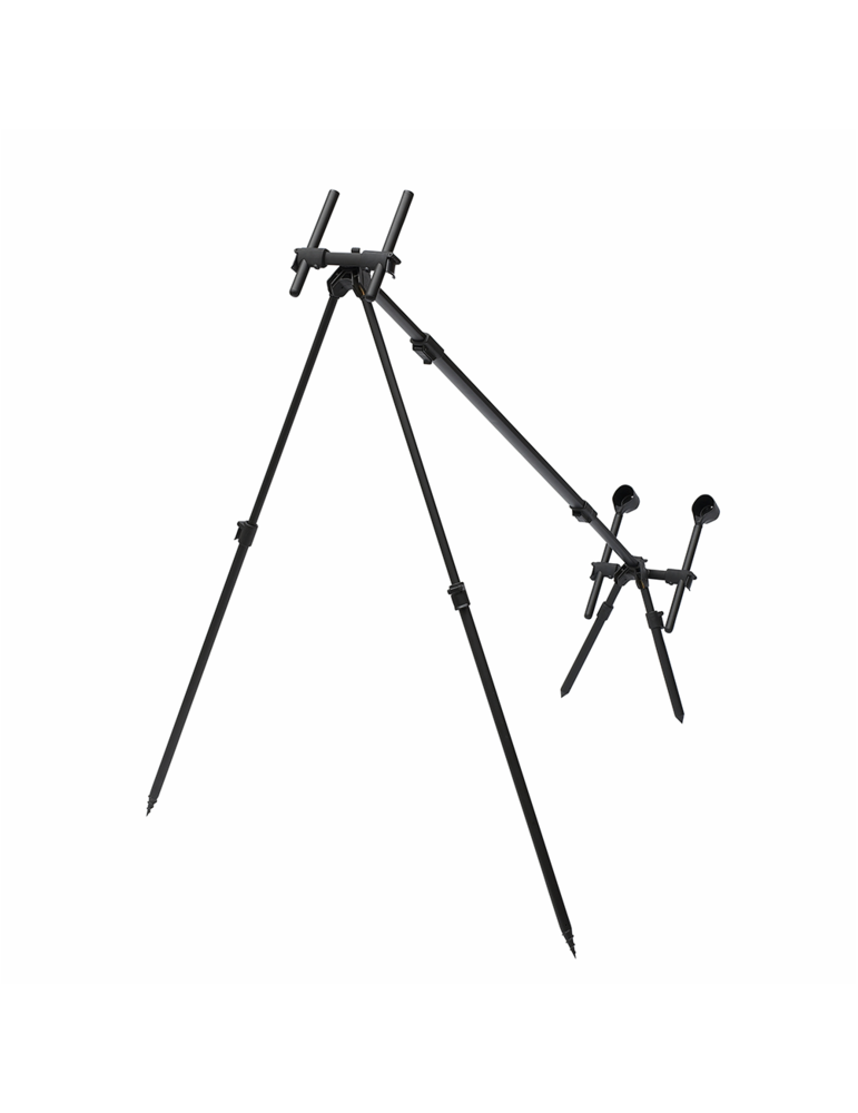 Rod Pod Prologic Twin Sky 2 Cannes – natusport
