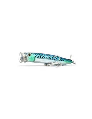 Leurre Dur Tackle House Feed Popper 150 Aji – natusport 2
