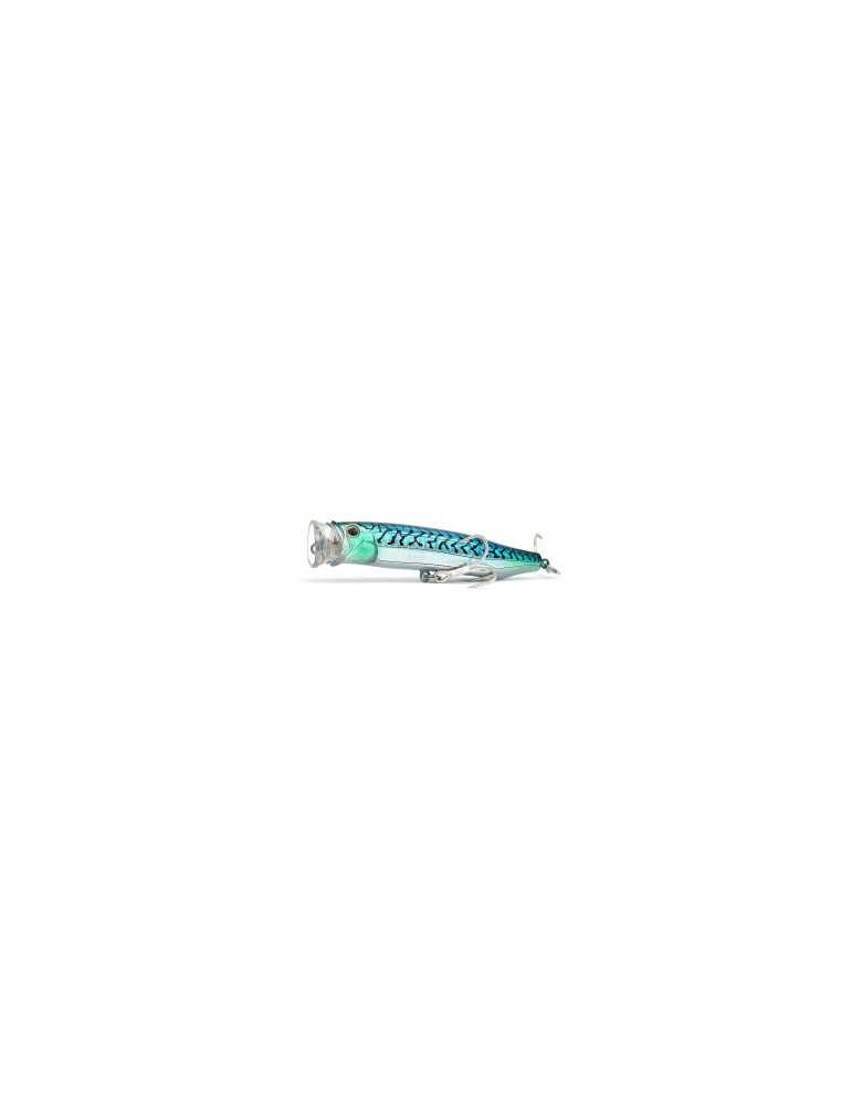 Leurre Dur Tackle House Feed Popper 150 Aji – natusport