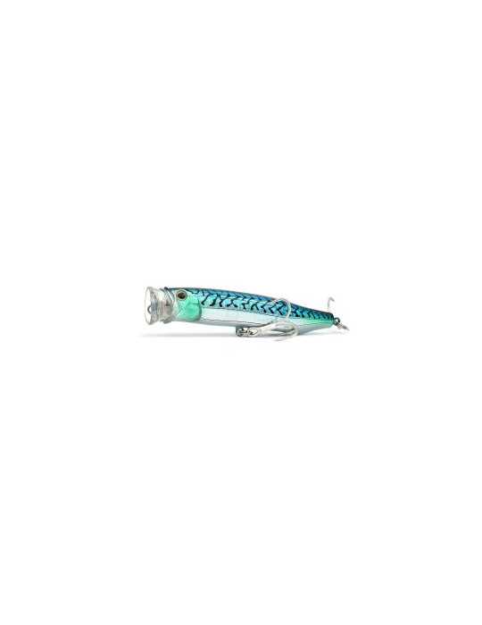 Leurre Dur Tackle House Feed Popper 150 Aji – natusport