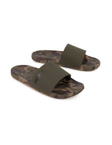 Sandales Fox Slides Taille 41 – natusport