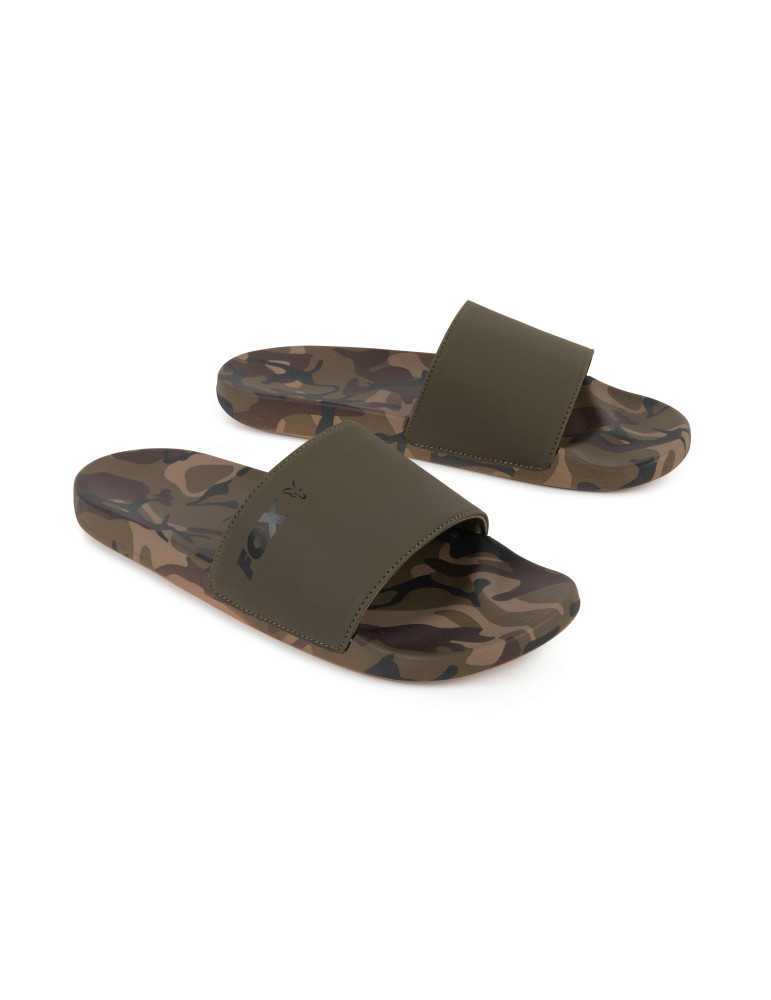 Sandales Fox Slides Taille 41 – natusport