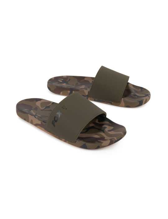 Sandales Fox Slides Taille 41 – natusport
