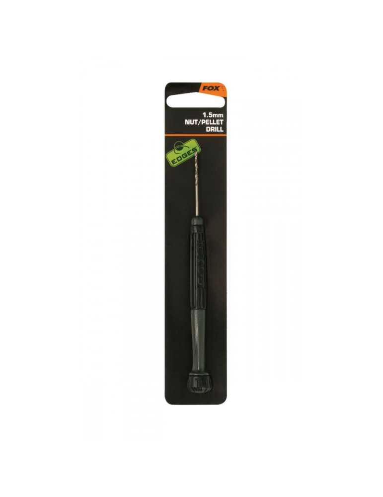 Foret Fox Nut Drill 1.5mm – natusport