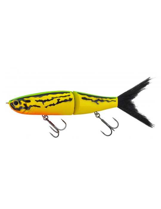 Leurre Dur Adam's Glide Reaper 240 Metallic Perch – natusport