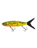 Leurre Dur Adam's Glide Reaper 240 Metallic Perch – natusport