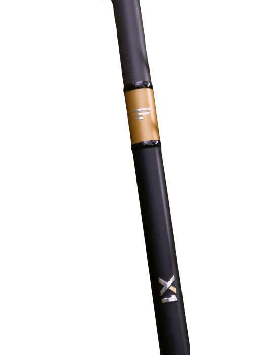 Canne Spinning Favorite X1 Gold Spin 4-21g – natusport