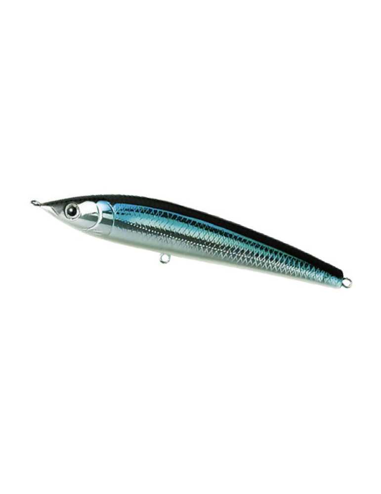 Leurre Souple Tiemco Red Pepper 11 cm 16 g Coloris 937 – natusport