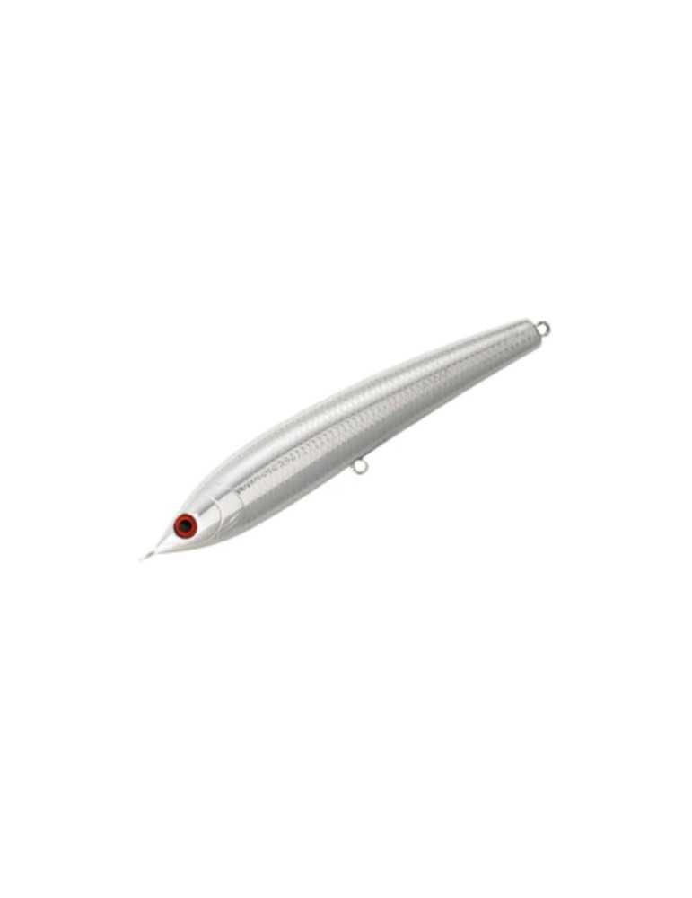 Leurre Dur Tiemco Salty Red Pepper 11cm 16g