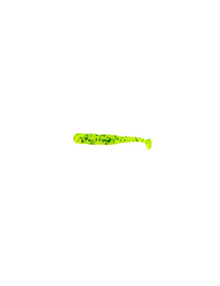 Leurre Souple Reins Rockvibe Shad 2" Chart Pepper 419 – natusport