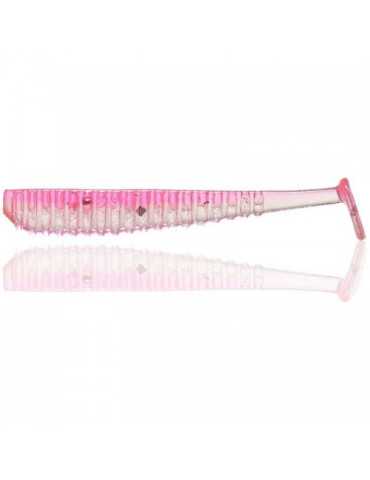 Leurre Souple Reins S'Cape Shad 1,5" UV Pink U206