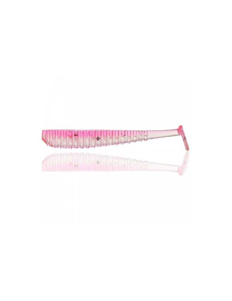 Leurre Souple Reins S'Cape Shad 1,5" UV Pink U206 – natusport