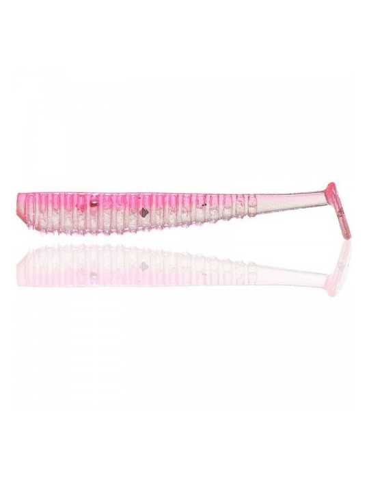 Leurre Souple Reins S'Cape Shad 1,5" UV Pink U206 – natusport