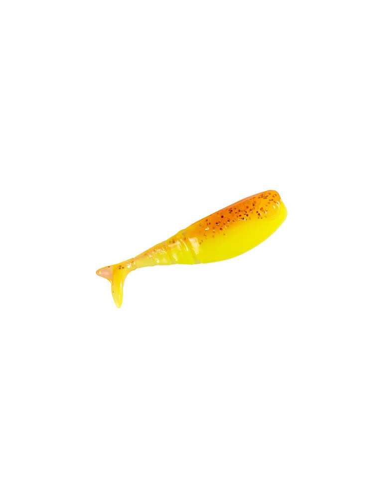 Leurre Souple Z-Man Shad Fryz 1.75" Firetreuse – natusport