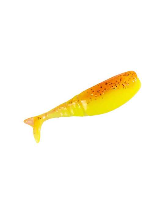 Leurre Souple Z-Man Shad Fryz 1.75" Firetreuse – natusport
